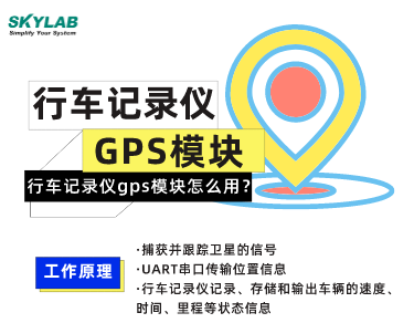 行车记录仪gps模块有什么用？GPS模块工作原理_GPS模块厂家